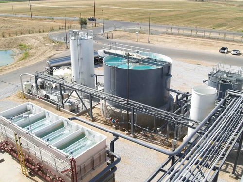 BK Hydro Tech Solutions
